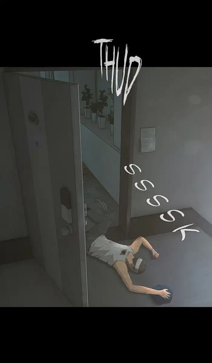 DEAD DAYS Chapter 28 37